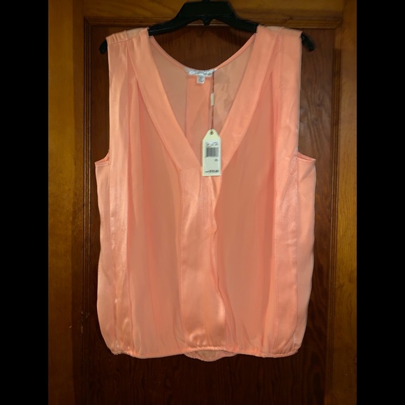 M.S.S.P max studio top /Brand New with Tags - Picture 1 of 2